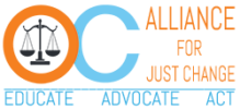 OC Alliance for Just Change